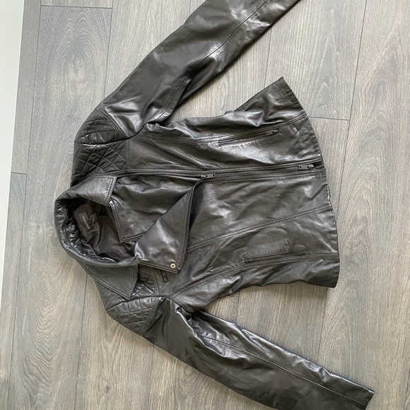 Danier Jackets & Blazers - Danier leather jacket